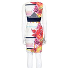 Floral Kinetic - KAREN MILLEN - MISHMASH