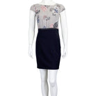 Pretty Palette - H&M Dress - MISHMASH