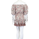 Wildflower Galore - JAASE Dress - MISHMASH