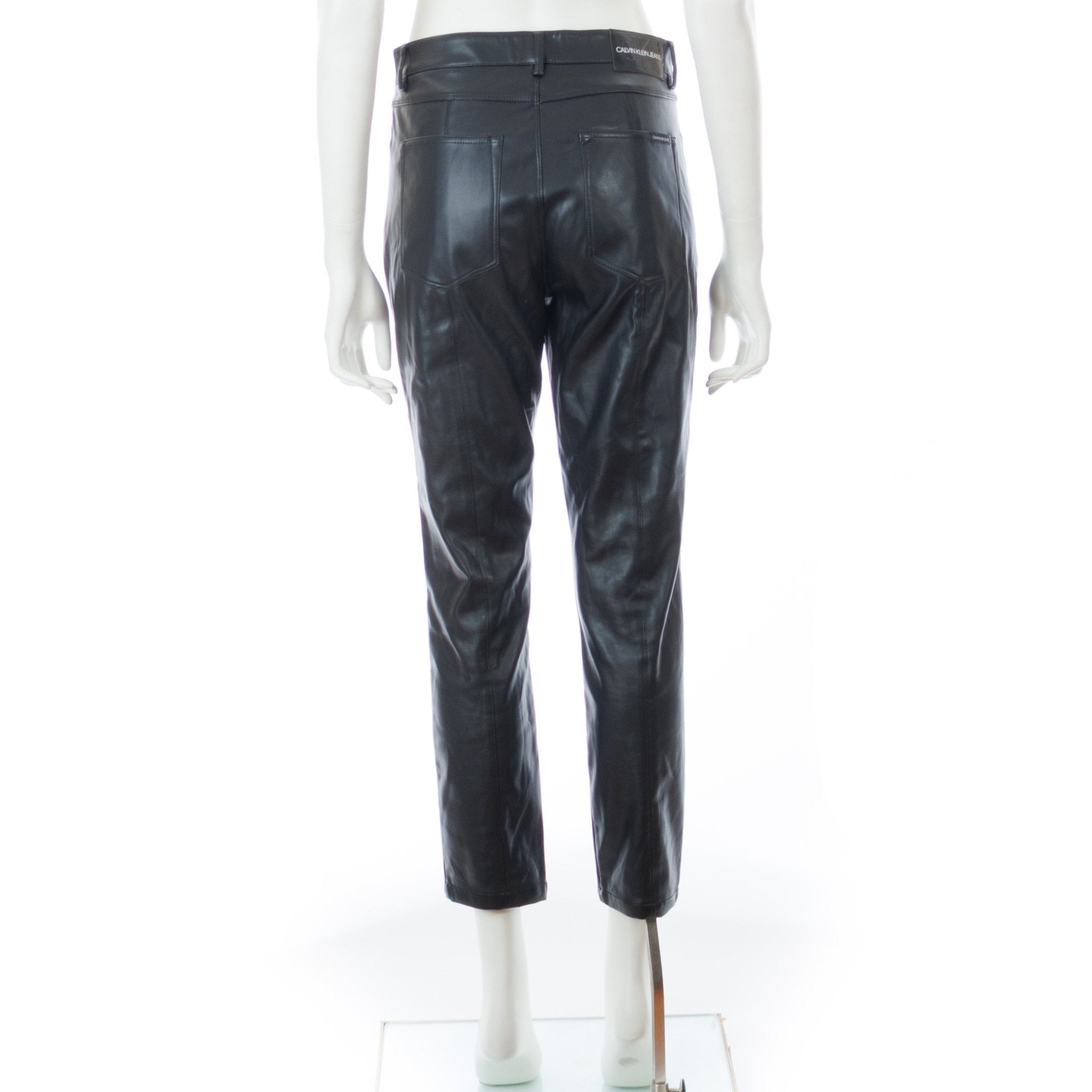 Flushed - CALVIN KLEIN JEANS - MISHMASH