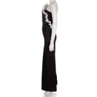 Folium Sole Midi Dress - FOLIUM SOLE - MISHMASH