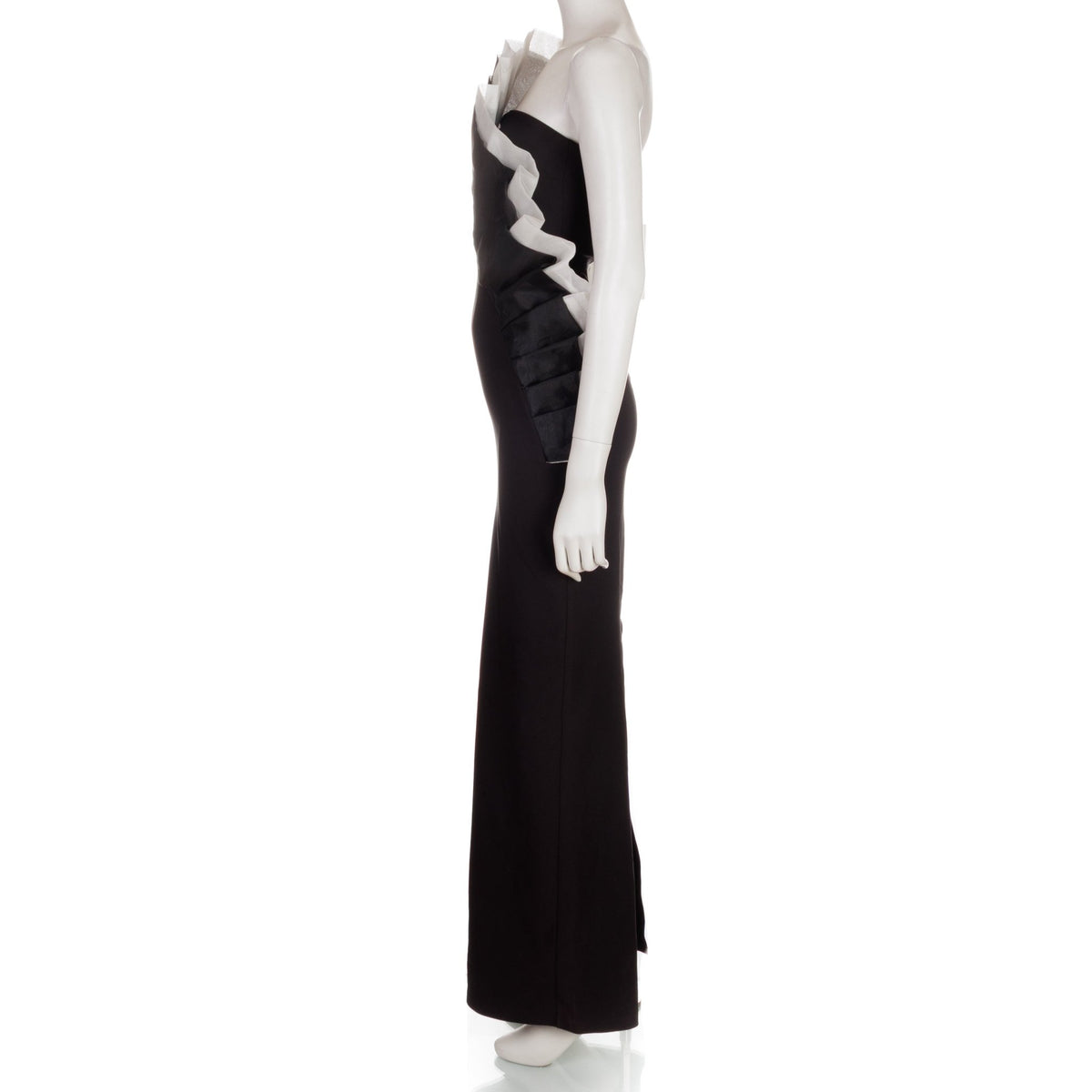 Folium Sole Midi Dress - FOLIUM SOLE - MISHMASH
