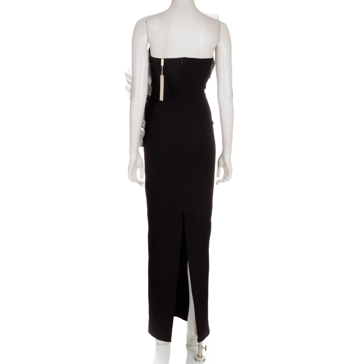 Folium Sole Midi Dress - FOLIUM SOLE - MISHMASH