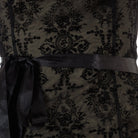 Footnote - HUGO BOSS - MISHMASH