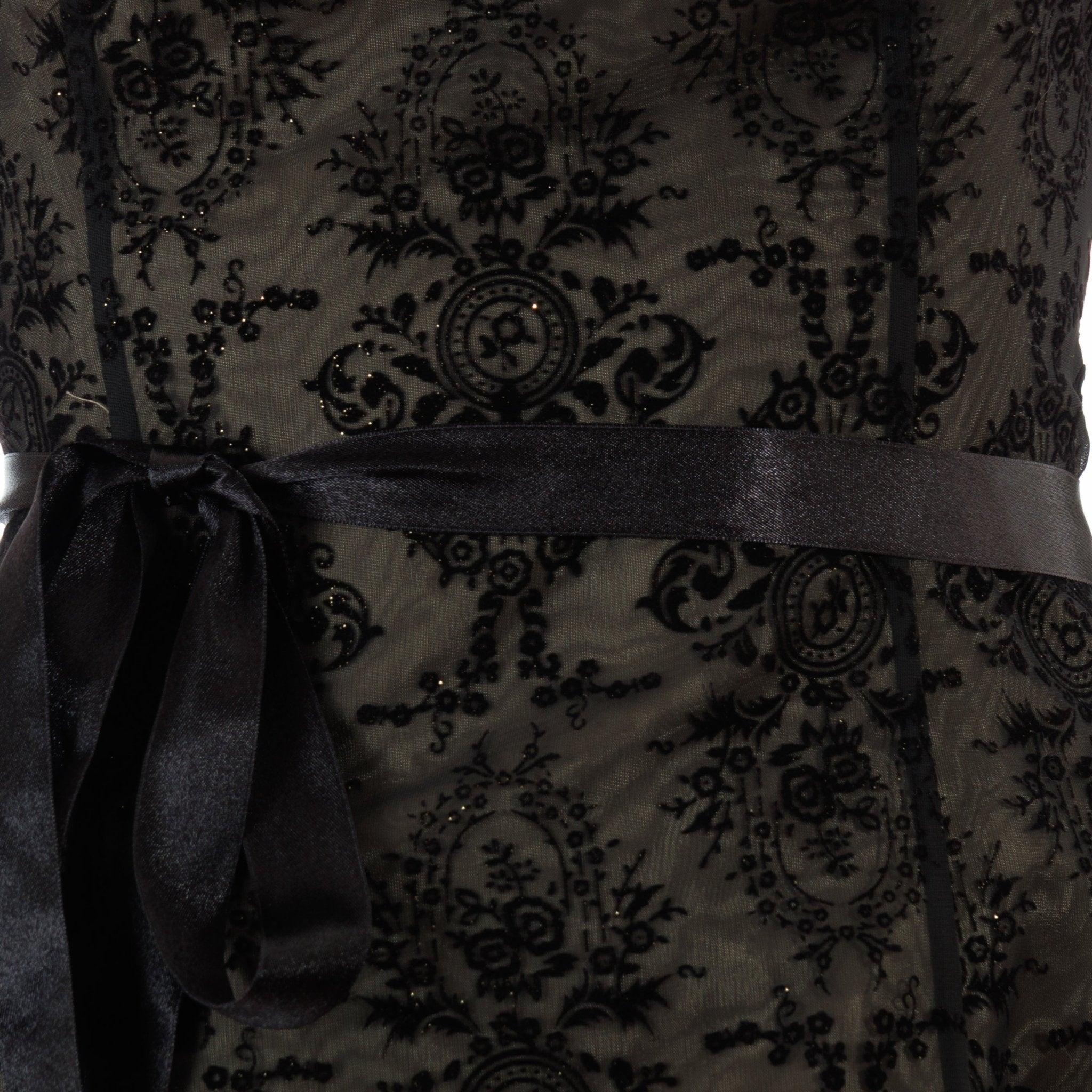 Footnote - HUGO BOSS - MISHMASH