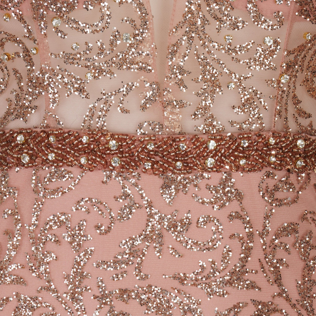 F&P Dress - F&P - MISHMASH