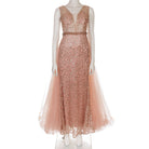 F&P Dress - F&P - MISHMASH