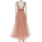 F&P Dress - F&P - MISHMASH