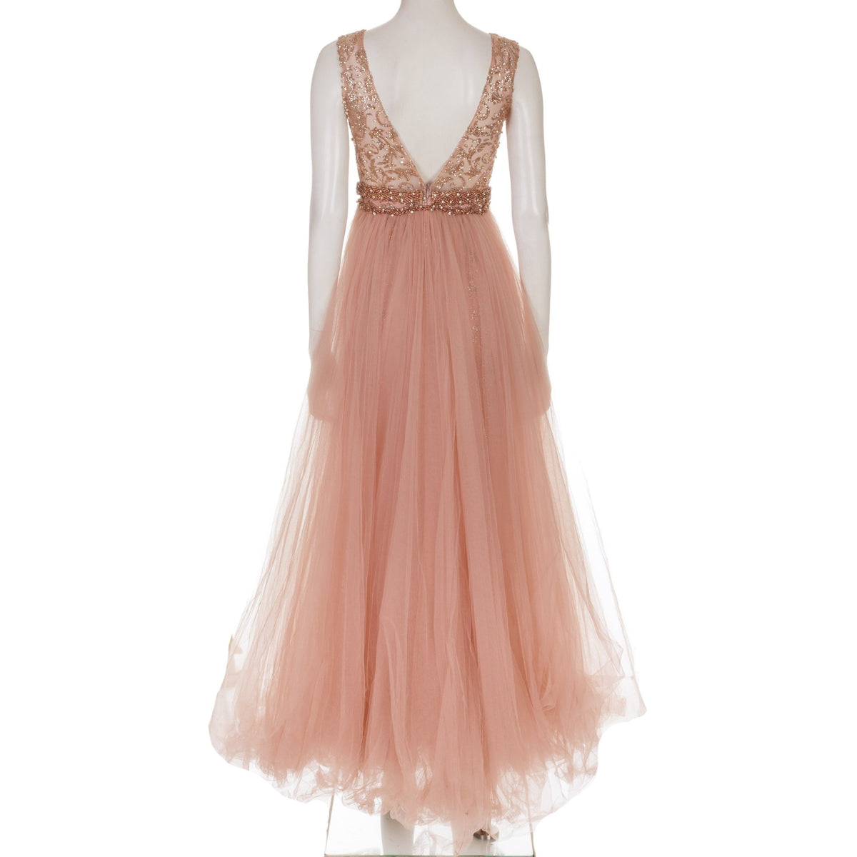 F&P Dress - F&P - MISHMASH