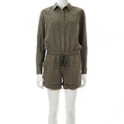 Framed Fully - SAKS FIFTH AVENUE - MISHMASH