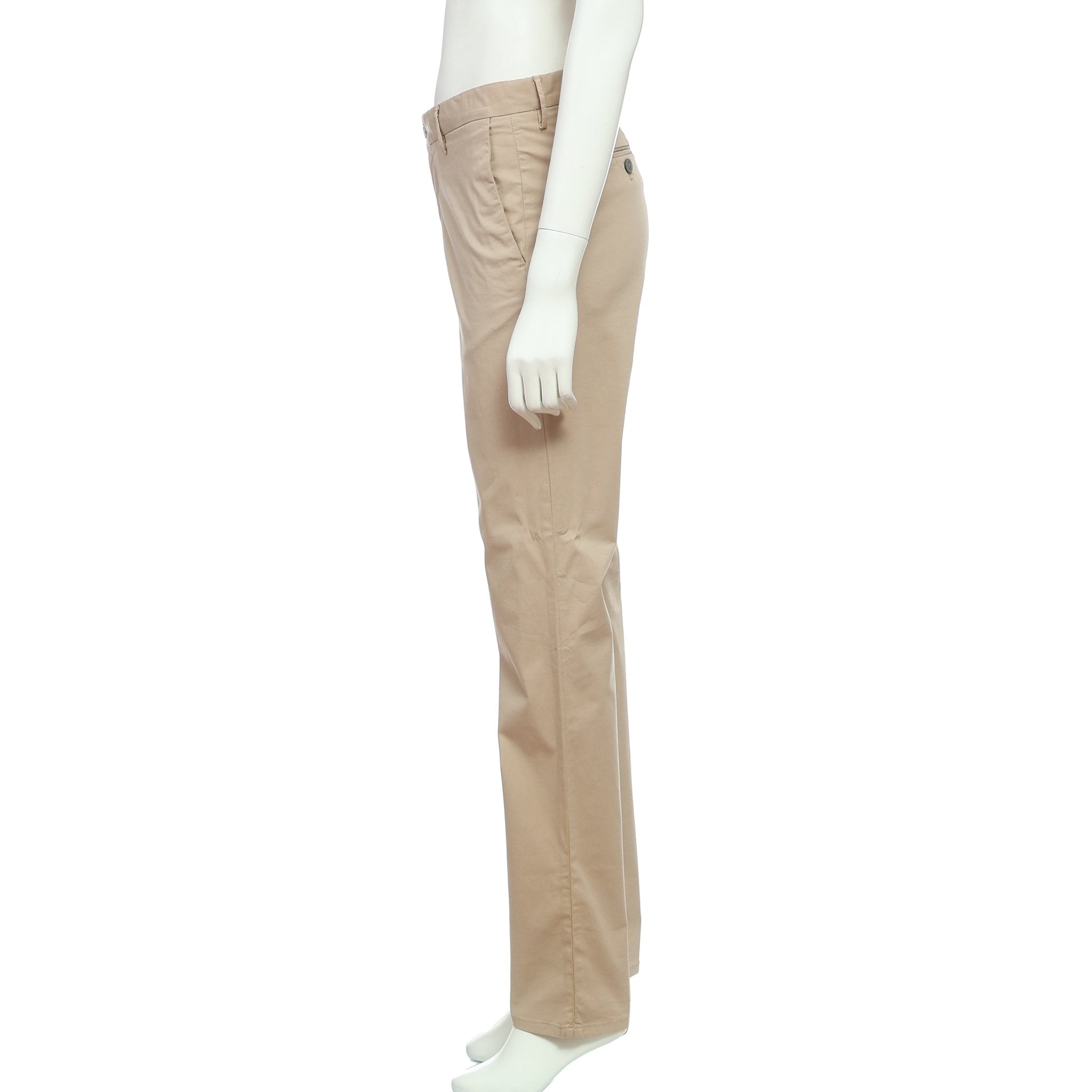 French Tide - MASSIMO DUTTI - MISHMASH