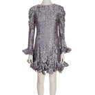 Frezia Mini Dress - FREZIA - MISHMASH