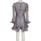 Frezia Mini Dress - FREZIA - MISHMASH