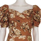 Frezia Mini Dress - FREZIA - MISHMASH