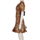 Frezia Mini Dress - FREZIA - MISHMASH