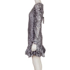 Frezia Mini Dress - FREZIA - MISHMASH