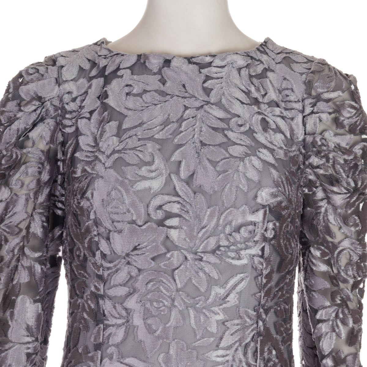 Frezia Mini Dress - FREZIA - MISHMASH
