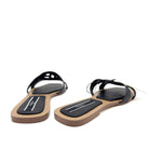 Frida Signature Sandals - Pepe Jeans - MISHMASH