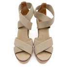 Frieda Platform Wedge - TORY BURCH - MISHMASH