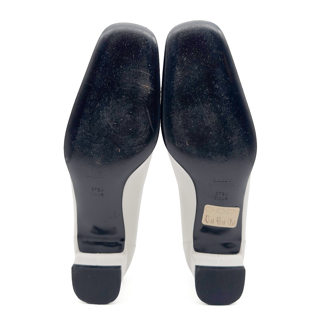 Fringe Loafer - BALLY - MISHMASH