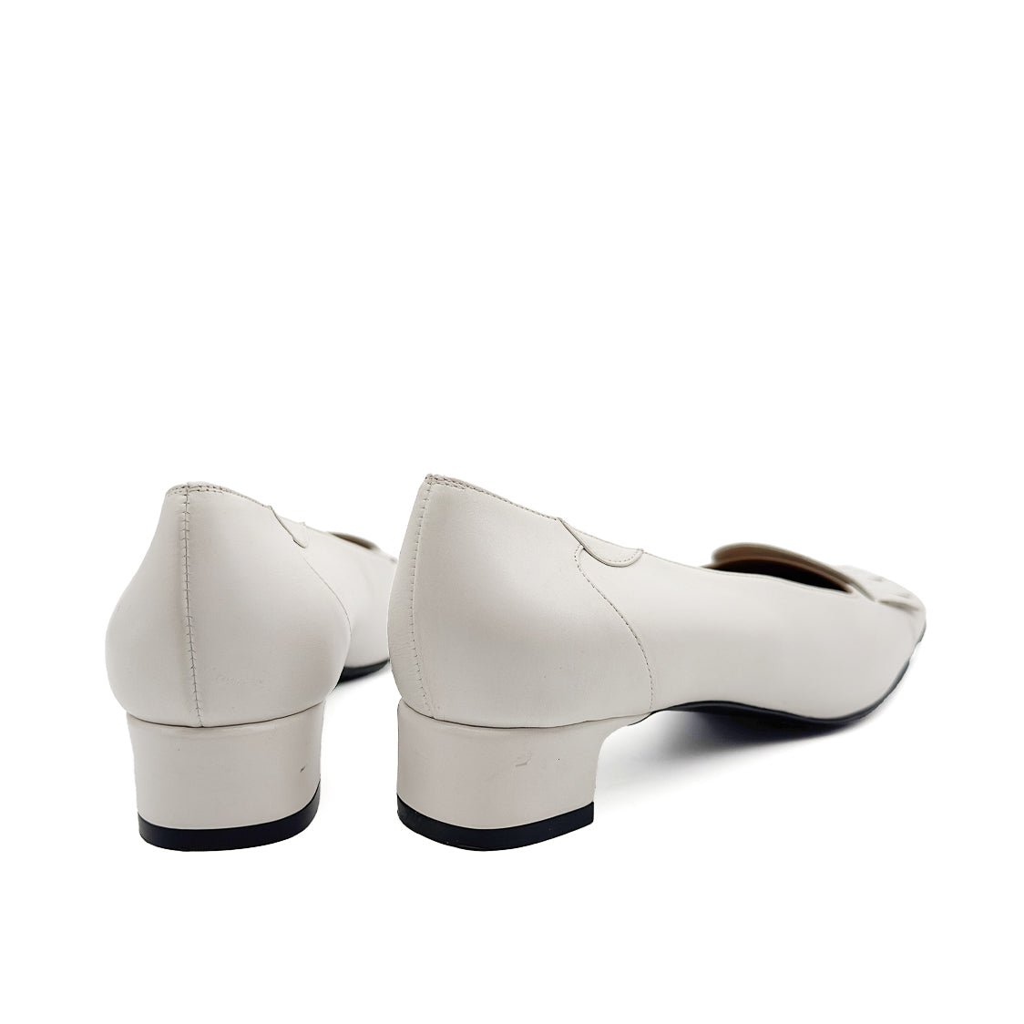 Fringe Loafer - BALLY - MISHMASH