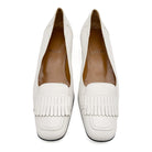 Fringe Loafer - BALLY - MISHMASH