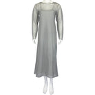 From Dusk To Dawn - Zara Dress - MISHMASH