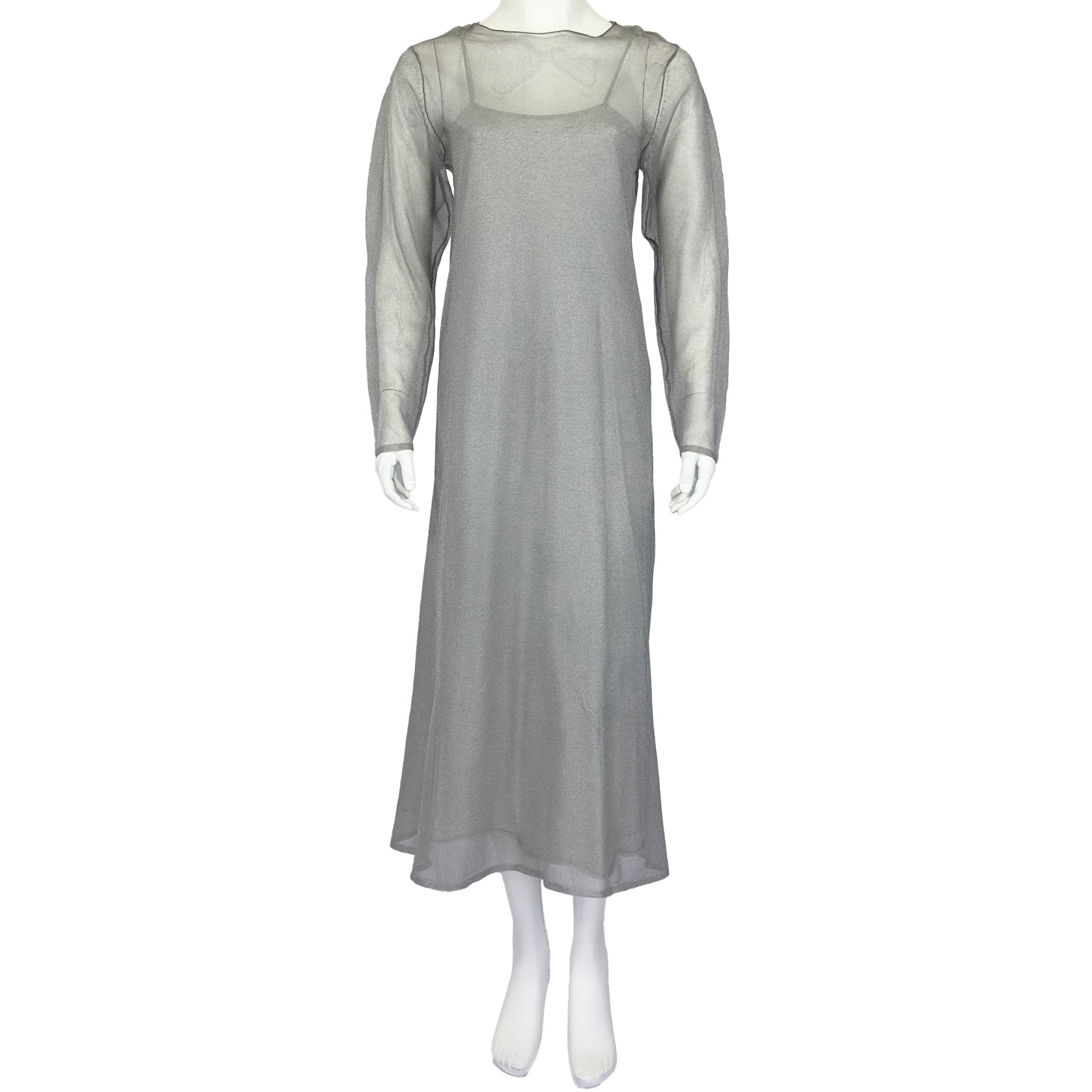 From Dusk To Dawn - Zara Dress - MISHMASH