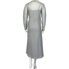 From Dusk To Dawn - Zara Dress - MISHMASH