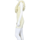 Frosted Whirl - Rare London Dress - MISHMASH