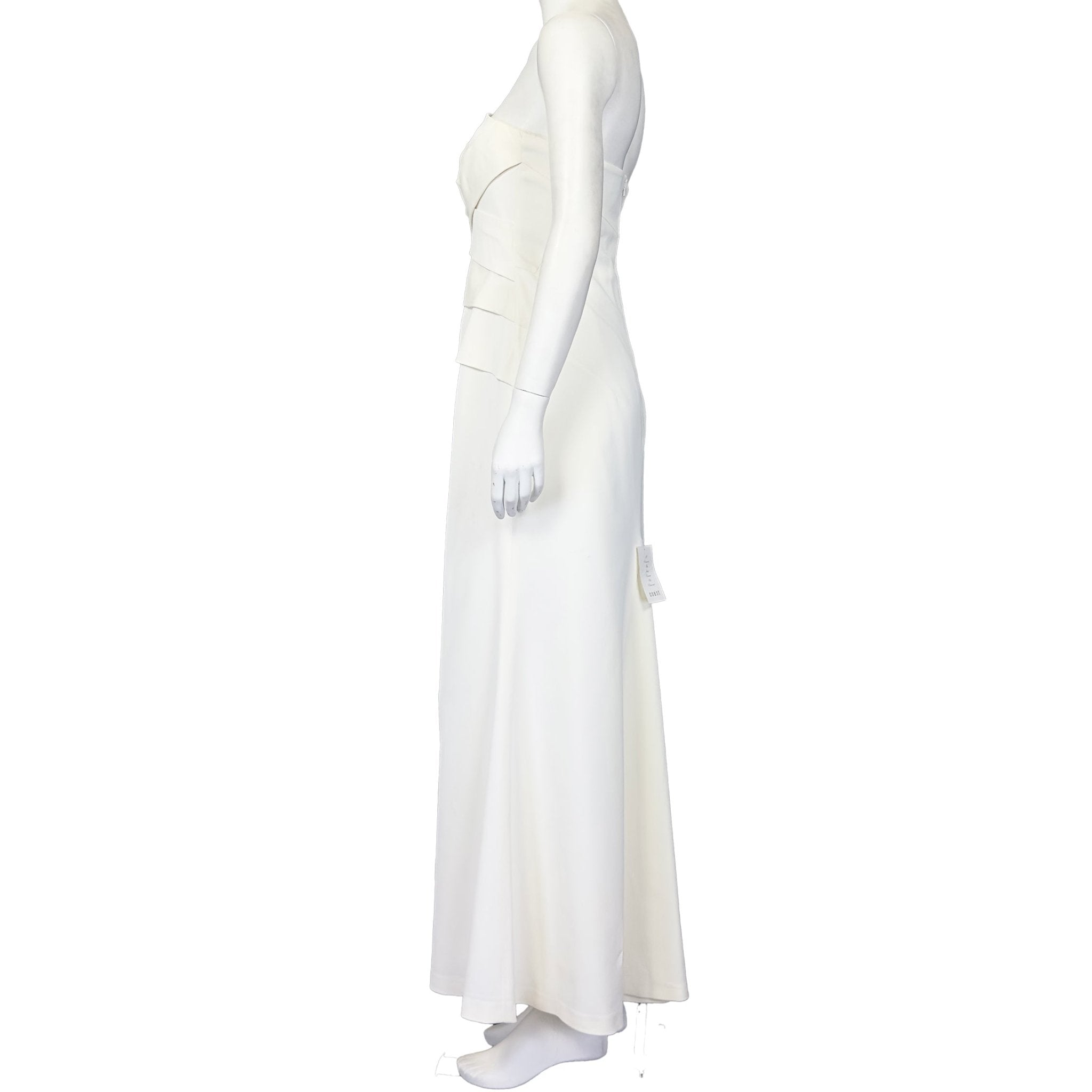 Frozen Promises - coast Dress - MISHMASH