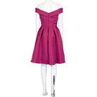 Fuchsia Oath - Chi Chi - MISHMASH