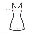 Fuel Your Life - Solace London Dress - MISHMASH