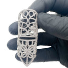 Full Finger Ring - ALDO - MISHMASH