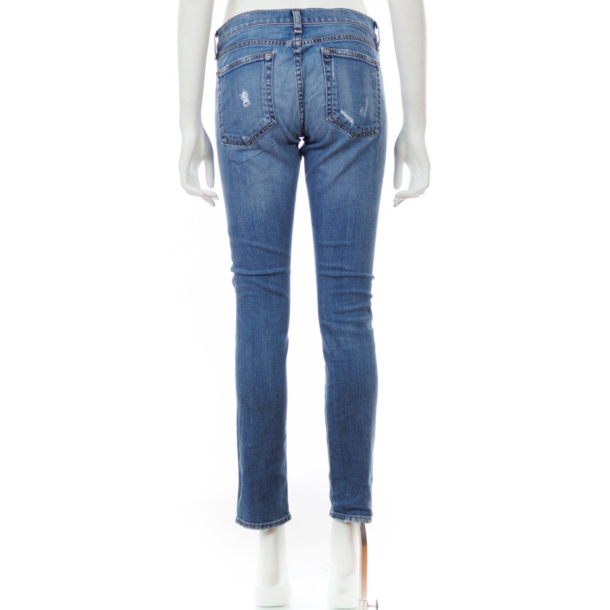 Full Frame - rag & bone - MISHMASH