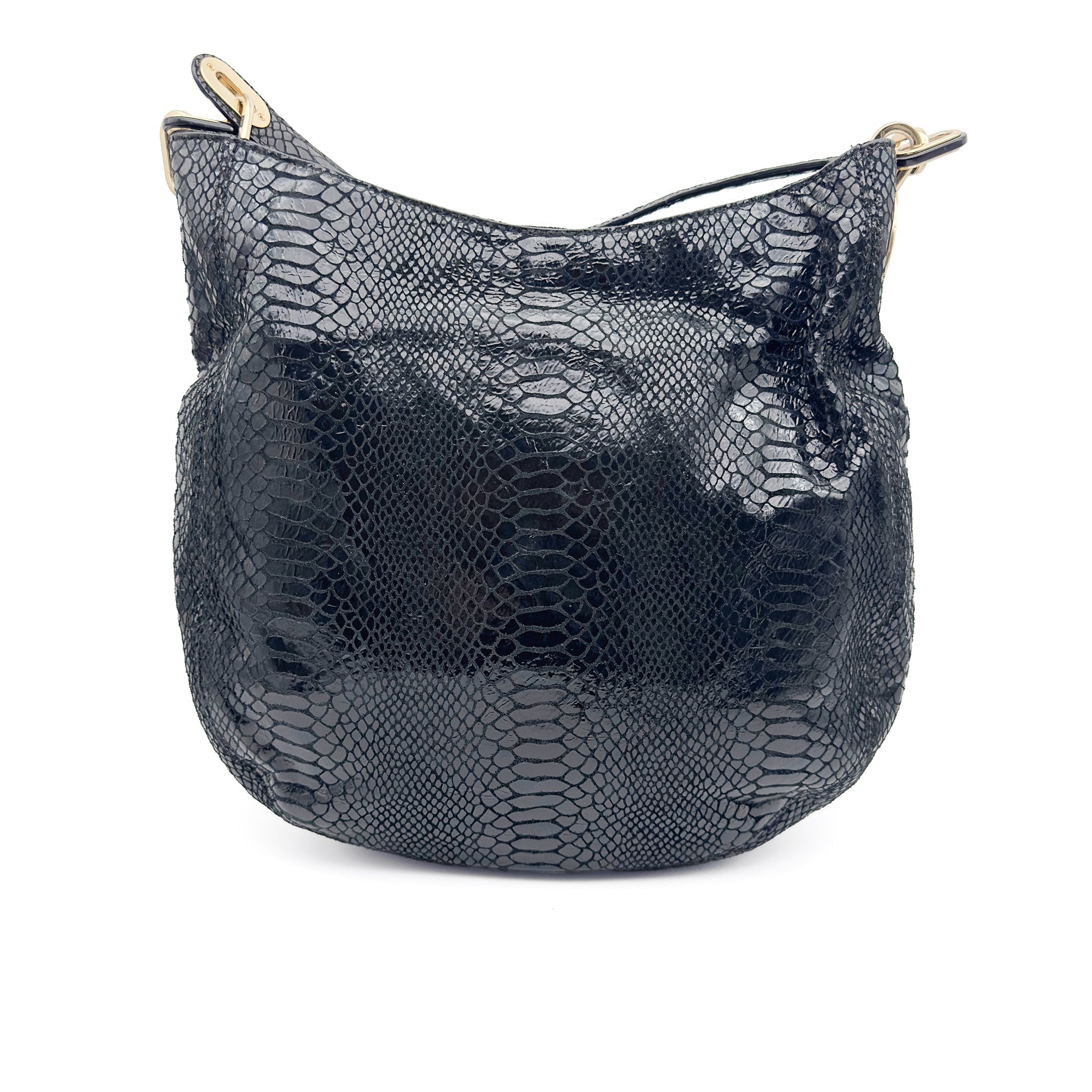 Fulton Python - Embossed - MICHAEL KORS - MISHMASH