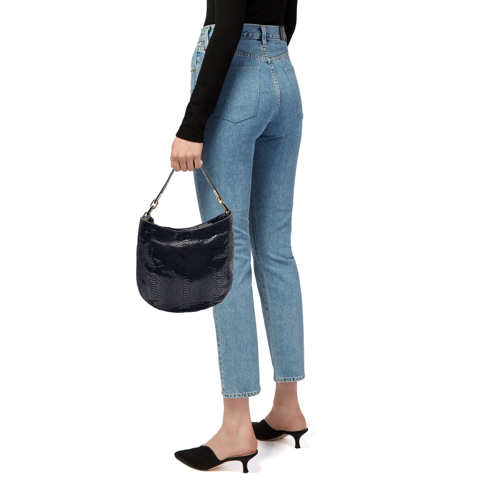 Fulton Python - Embossed - MICHAEL KORS - MISHMASH