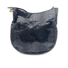 Fulton Python - Embossed - MICHAEL KORS - MISHMASH