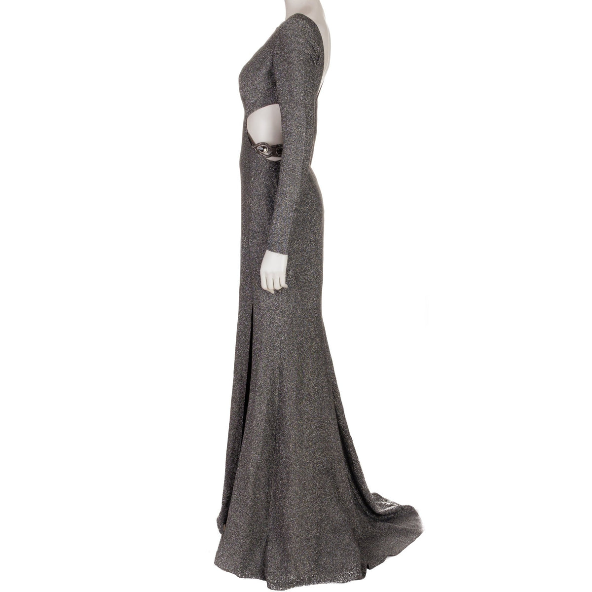 Funda Maxi Dress - FUNDA - MISHMASH
