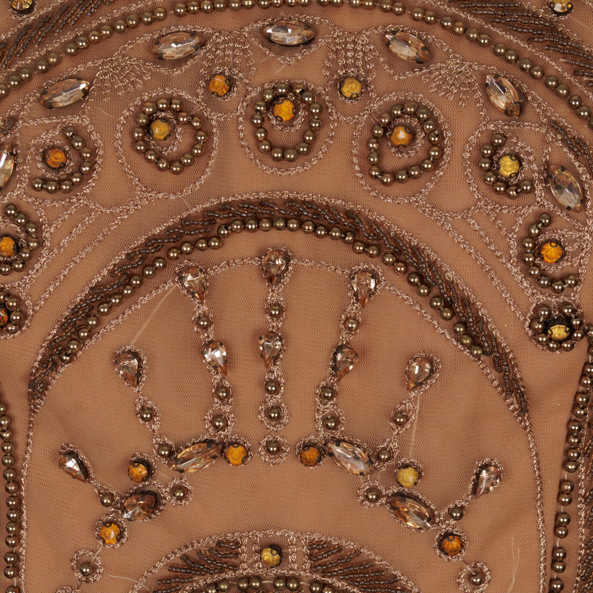 Funda Maxi Dress - FUNDA - MISHMASH