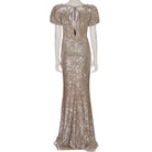 Funda Maxi Dress - FUNDA - MISHMASH