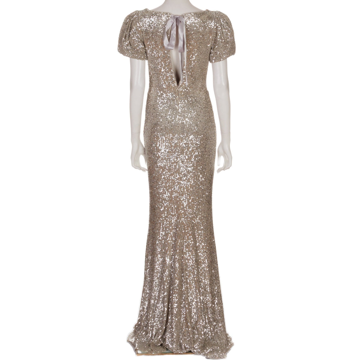 Funda Maxi Dress - FUNDA - MISHMASH