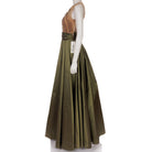 Funda Maxi Dress - FUNDA - MISHMASH