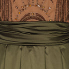 Funda Maxi Dress - FUNDA - MISHMASH