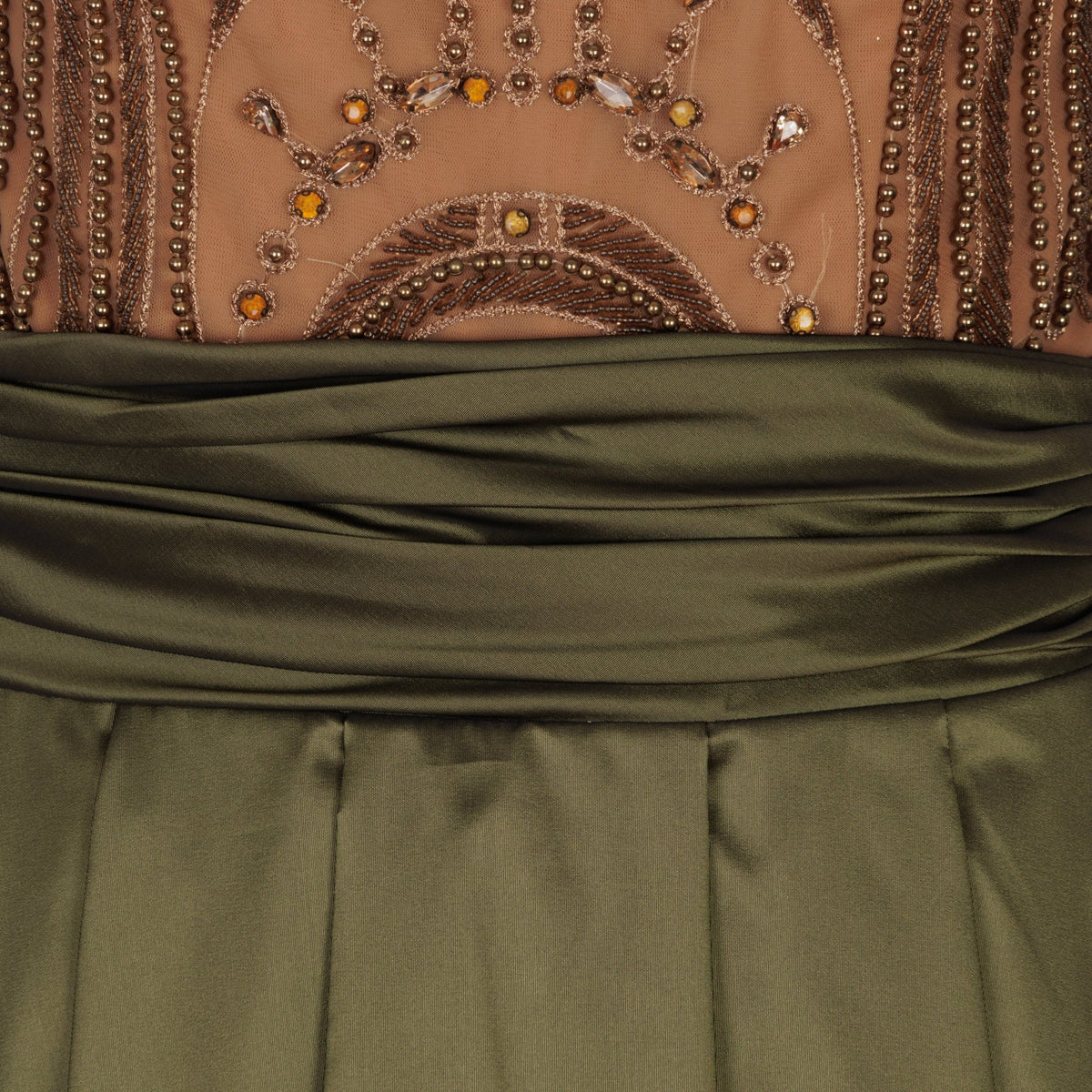 Funda Maxi Dress - FUNDA - MISHMASH