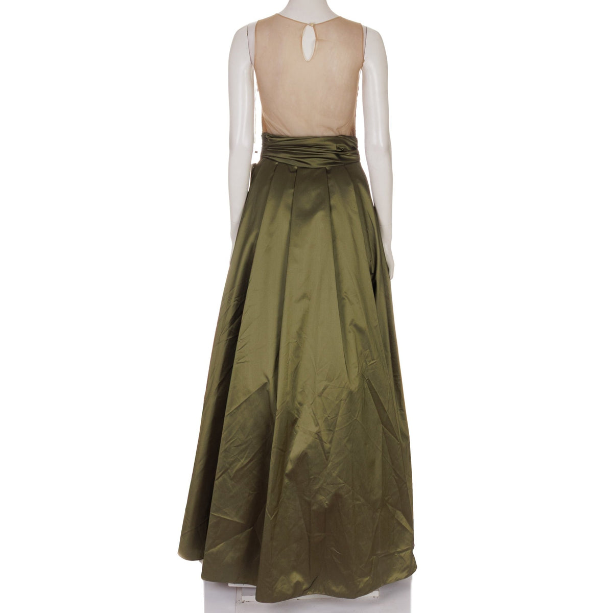 Funda Maxi Dress - FUNDA - MISHMASH