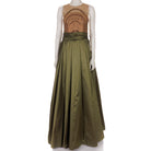 Funda Maxi Dress - FUNDA - MISHMASH