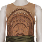 Funda Maxi Dress - FUNDA - MISHMASH