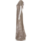 Funda Maxi Dress - FUNDA - MISHMASH