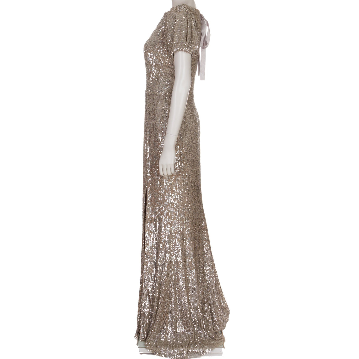 Funda Maxi Dress - FUNDA - MISHMASH